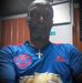 Chris Harcourt - Facebook