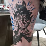 Chris Hardiman - @chrishardimantattoo - Instagram