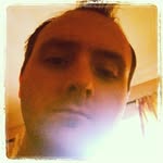 Chris Hardiman - @ajoyforever83 - Instagram