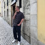 Chris - @chrishardt20 - Instagram