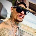 Chris Harker - @chrisharker4pf.cbfw - Instagram