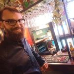 Chris Harker - @civic_chris - Instagram