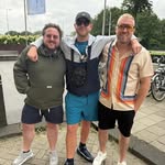 Chris Harker - @sharker1989 - Instagram