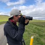 Chris Harker - @mybikepackinglife - Instagram