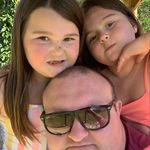 Chris Harker - @dad_weightloss_36 - Instagram