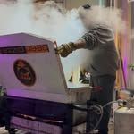 Chris Harker - @triplecbrew - Instagram