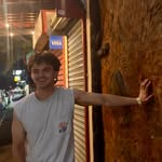 Chris Harker - @chrisharkerr - Instagram