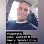 Chris Lotus Harker - @official_dareallotus - Instagram