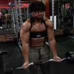 Chris Harness - @harness.muscle - Instagram