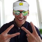 Chris Harness - @harnessthepower12 - Instagram