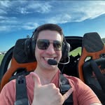 Chris Harness - @harnesstheflight - Instagram