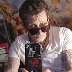 Chris Harness - Facebook