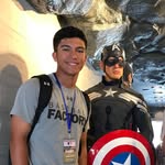 Chrisharriger - @chrisharriger24 - Instagram