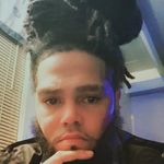 Chris Harrod - @chris_long_hair_dont_care_1984 - Instagram