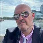 Chris Harrod - @charrod71 - Instagram