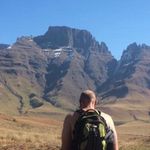 Chris Harrod - @barefoot_physio - Instagram