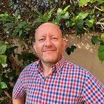 Chris Harrod - @profchrisharrod - Instagram