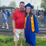 Chris Harrod - @charrod0205 - Instagram