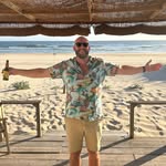 Chris Harrod - @harrod.c - Instagram