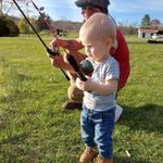 Chris Harrod - @squeeky3232 - Instagram