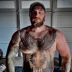 CHRIS HARROD | AMERICAN MADE - @chrisxharrod - Instagram