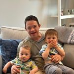 Chris Harrington - @chrisharry2417 - Instagram