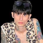 Chris Harry Izar - @harryizar - Instagram