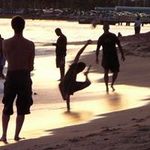 Chris Harshman - @pacobfree - Instagram