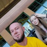Chris Harshman - @harshman1981 - Instagram