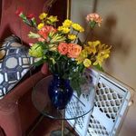 Chris Harshman - @zinnia_57 - Instagram