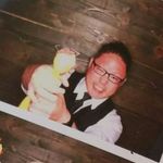Chris Harshman - @xxkimcheexx - Instagram
