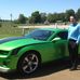 Chris Hartig - Facebook