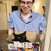 Chris Harty - Facebook