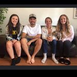 Chris Harty - @hartychris - Instagram