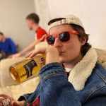 Chris Harty - @chrisjharty - Instagram