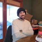 Chris - @chrishartzel - Instagram