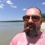 Chris hartzell - @chrishartzell13 - Instagram