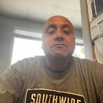Chris Hartzog - @hartzogchris63 - Instagram