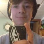 Chris Hass - @shawanokid - Instagram