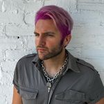 Chris Hassell - @chrishassellhair - Instagram