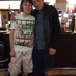 Chris Haswell - @haswellc - Instagram