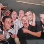 Chris Haswell - @jonny892r - Instagram