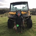 Chris Haswell - @chris.haswell.12 - Instagram