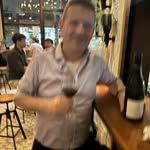 Chris Haswell - @horsewill72 - Instagram