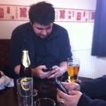 @chrishaswell1971 - Instagram