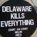 Chris Haug - @delaware90shc - Instagram