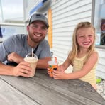 Chris Haught - Facebook