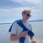 Christoffer Fjeldstad Haukelidsæter - @chris_hauk - Instagram