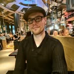 Chris Hauke - @akatorrr - Instagram