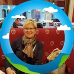 Christel Hauke - @christelhauke - Instagram